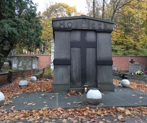 Powązki – archispacer po cmentarzu Powązkowskim w Warszawie