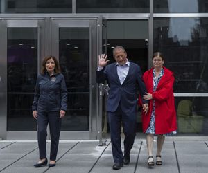 Nowojorski rewident aresztowany przez ICE!