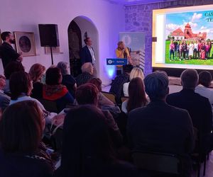 Muzeum Zbrojownia na Zamku w Liwie nagrodzone w międzynarodowym konkursie!