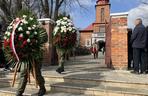 Pogrzeb 20-letniego Roberta. Żołnierz zmarł na poligonie w Drawsku Pomorskim