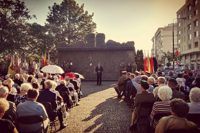 Mieszkańcy stolicy uczcili pamięć ofiar Rzezi Woli