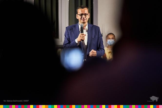 5. Gry komputerowe i Mateusz Morawiecki 