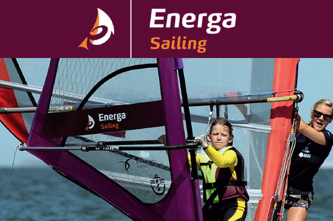 Energa Sailing Windsurfing: Nadzieje na desce