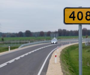 Koniec z tirami w centrum miasta. Mieszkańcy Sośnicowic wreszcie odetchną z ulgą