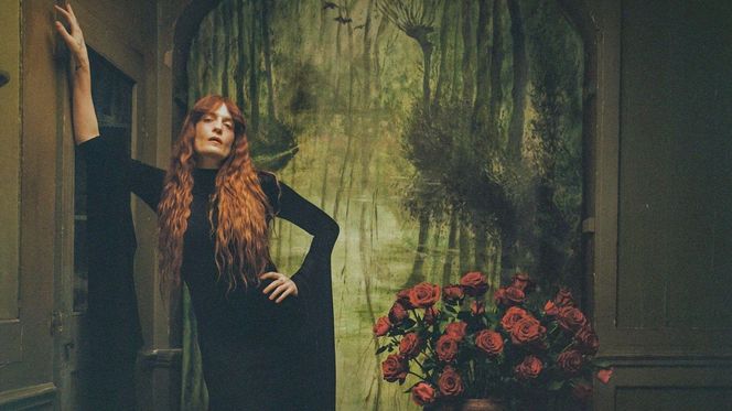 Florence + The Machine - 7 marca, Kraków, TAURN Arena, bilety na Live Nation