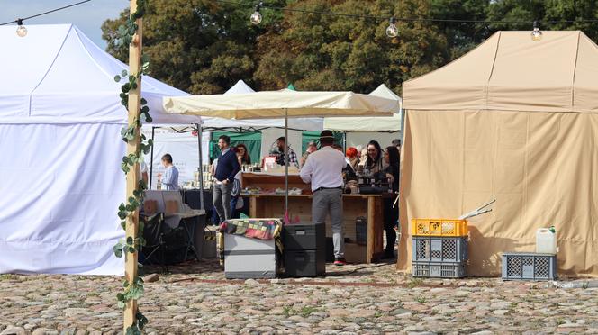 Tłumy na Lubelskim Święcie Chleba w skansenie. Zobacz