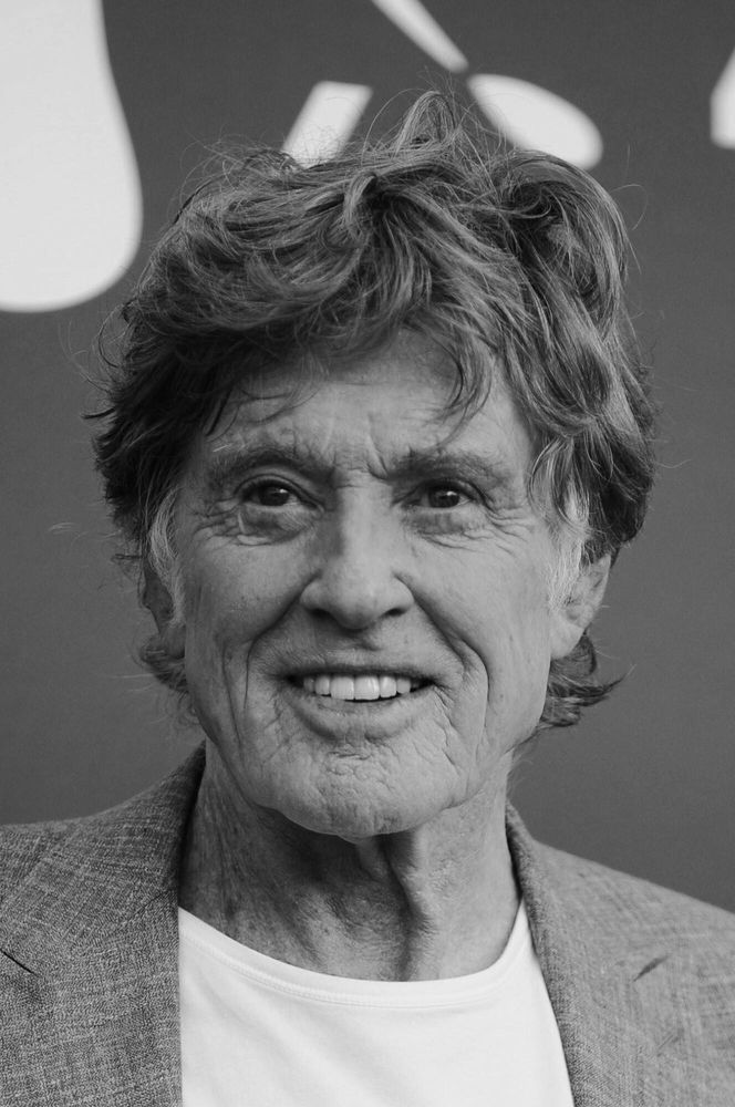 Robert Redford