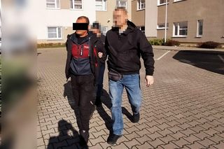 Północnopraski multirecydywista terroryzował warszawiaków. Wpadł przez salon masażu