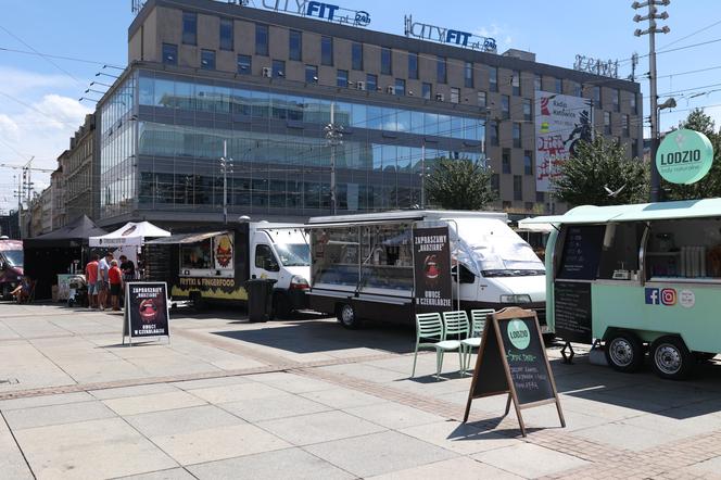 Trwa Street Food Polska Festival w Katowicach