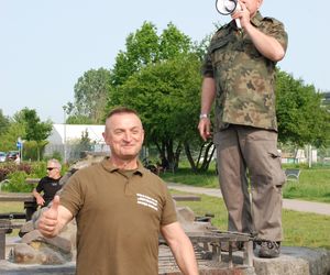 Zawody wędkarskie dla dzieci przyciągnęły w 2025 roku rekordową liczbę 148 uczestników