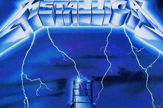 Ride the Lightning skończyło 40 lat! Oto 5 ciekawostek o drugim albumie Metalliki