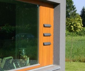 Jakie nawiewniki okienne zapewnią najlepszą wymianę powietrza?
