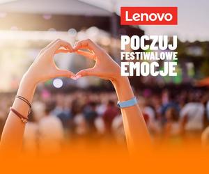 Zgarnij bilety na Sun Festival i tablet muzyczny Lenovo Tab Plus!