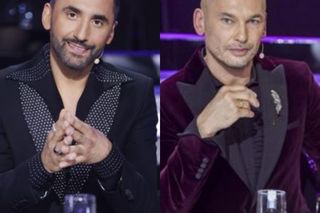 Bunt jurorów w Tańcu z Gwiazdami. Maserak i Wygoda komentują finałowe kontrowersje