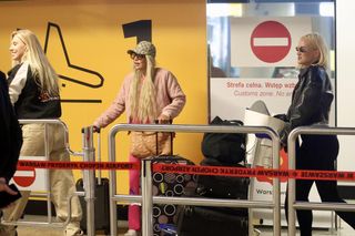 Karolina Pajączkowska i Monika Jarosińska wróciły z dżungli