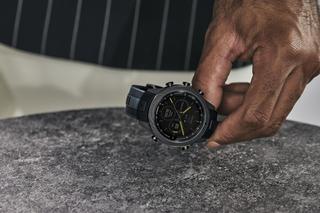 Garmin MARQ Carbon collection