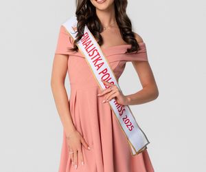 Polska Miss 2025. Poznaj finalistki i szczegóły ogólnopolskiego finału w Krakowie
