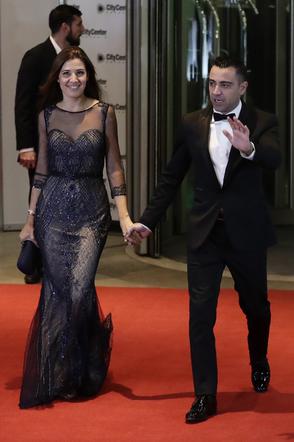 Leo Messi i Antonella Roccuzzo - ślub