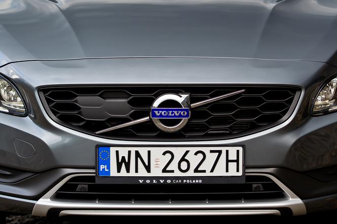 Volvo S60 Cross Country D4 AWD Summum