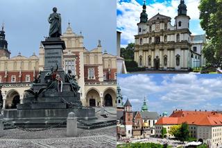 Kraków na prestiżowej liście UNESCO. Miasto świętuje 45-lecie przełomowego wpisu [GALERIA]