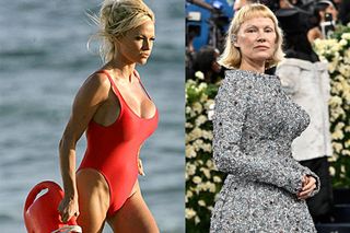 Pamela Anderson kończy 58 lat. Nie do wiary, jak teraz wygląda! Jakby ją podmienili