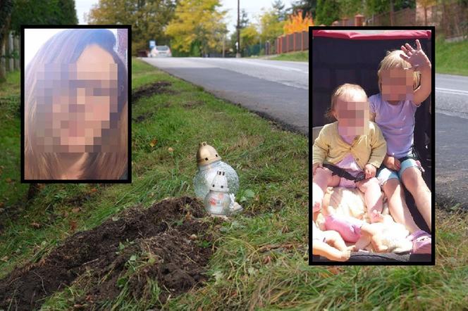 Wypadek w Gilowicach