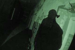 Opuszczony poradziecki szpital w Legnicy. To największy taki kompleks na Dolnym Śląsku 