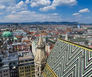 Najbardziej przyjazne miasto w Europie wybrane. Czołówka rankingu bez Polski
