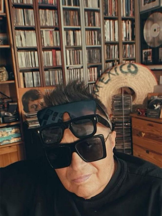 Mauzoleum Lenina w domu Muńka! Co on tam trzyma?!