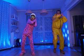 Ona by tak chciała - parodia matki skradnie wasze serca! Oto cała prawda o macierzyństwie