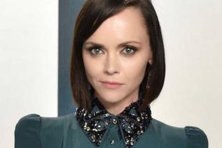 Christina Ricci. Gwiazda zaszła w ciążę ze swoim fryzjerem!