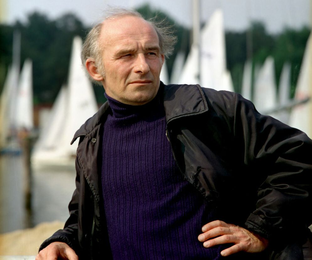 (Nie)zapomniani. Henryk Bista