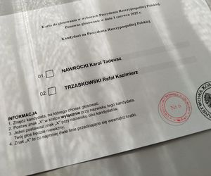 Wyniki wyborów w Siedlcach, powiecie siedleckim i okolicznych powiatach