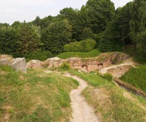 Szlak turystyczny z Tarnowa do Tuchowa