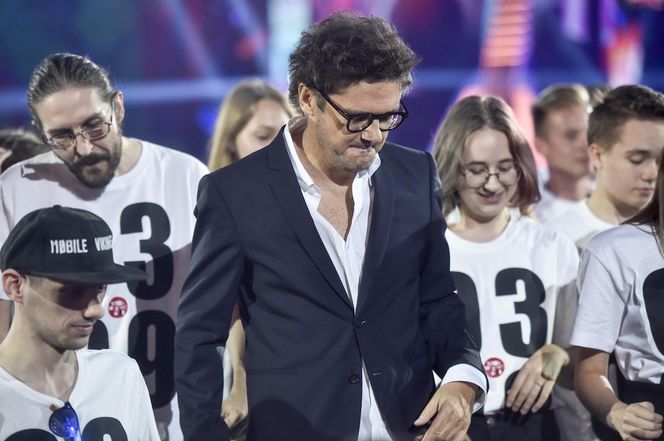 Afera się rozkręca! Wojewódzki rzuca pracę, Żurnalista odpowiada. Ostro!