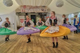 Za nami tegoroczna Majówka w Reymontówce. Zobacz zdjęcia!