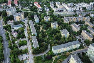 Będzie taniej niż w październiku. Ile kosztuje mieszkanie w Lublinie?