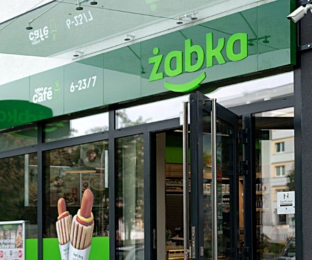Żabka 
