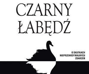 Nassim Nicholas Taleb, Czarny łabędź. O skutkach nieprzewidywalnych zdarzeń
