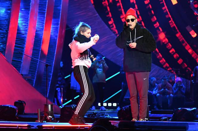 Sylwester z Polsatem. Trwaja ostatnie próby na Stadionie Śląskim