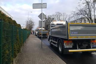 Awaria wodociągowa w Bydgoszczy