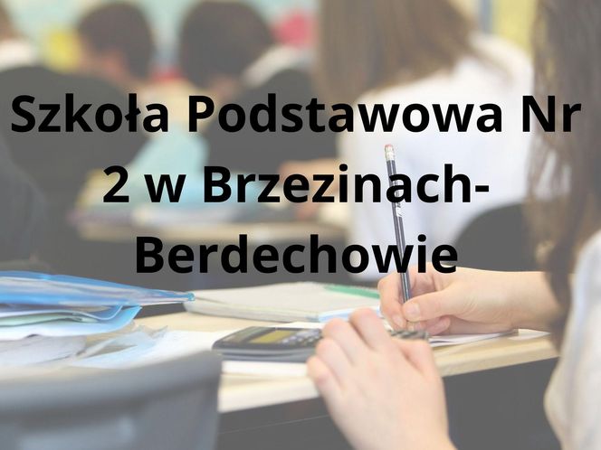 Te szkoły na Podkarpaciu mogą zostać zlikwidowane