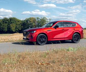 Nowe Mazdy mają teraz 6 lat gwarancji. Jakie są warunki?