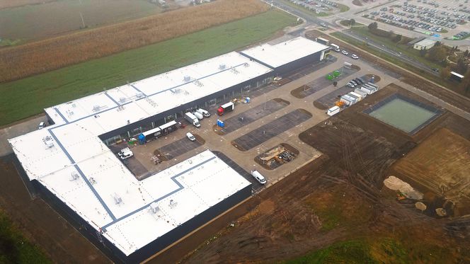 Smart Park Namysłów