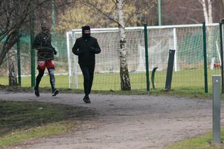 Donald Tusk szykuje formę na Bidena