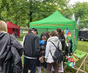 Historyczne Wielkopolskie Obchody Dnia Strażaka w Lesznie