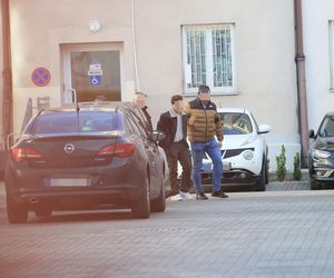 Przesłuchanie policjanta, który zastrzelił sierż. szt. Biernackiego. Prokuratura o przekroczeniu uprawnień