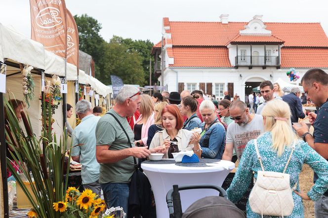 XXVII Lubelskie Święto Chleba