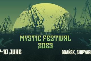  Mystic Festival 2023 - LINE-UP z podziałem na dni i sceny. Szczegóły metalowego święta