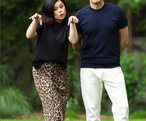 Grrr przejmuje internet! Wszyscy warczą! Cichopek, Kliment i Rzeźniczak jak zawsze trendy